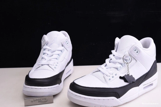 MaikeSneakers DA3595-100 JORDAN 3 FRAGMENT AIR 0712